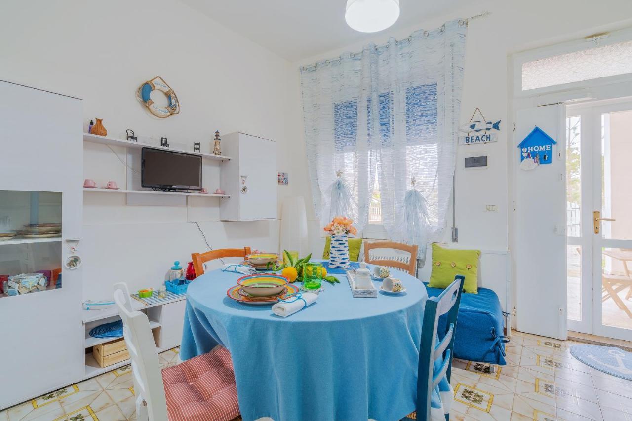 Villetta גראנלי מראה חיצוני תמונה
